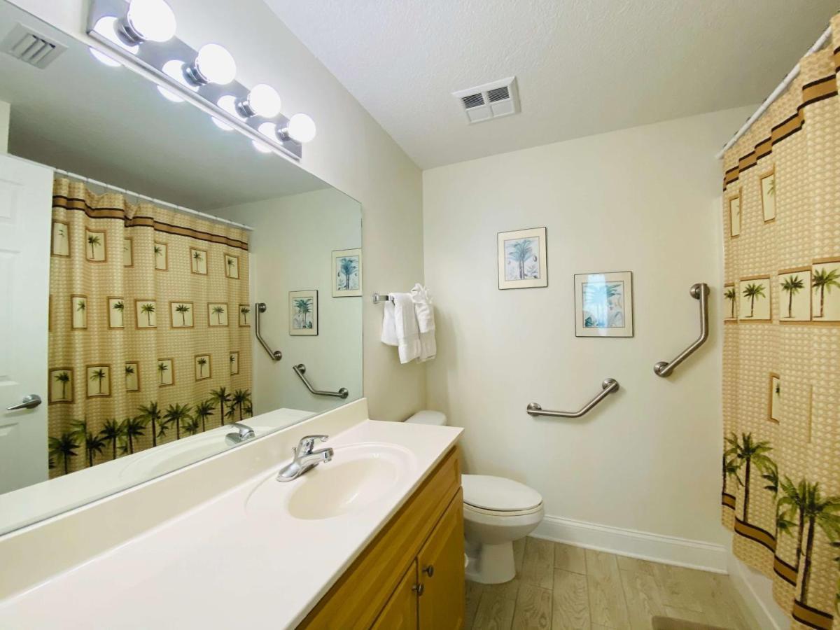Crystal Shores 1301 By Albvr - Beautiful Beachfront Corner Condo With Gorgeous Views! Gulf Shores Exterior foto