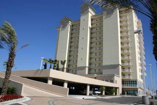 Crystal Shores 1301 By Albvr - Beautiful Beachfront Corner Condo With Gorgeous Views! Gulf Shores Exterior foto