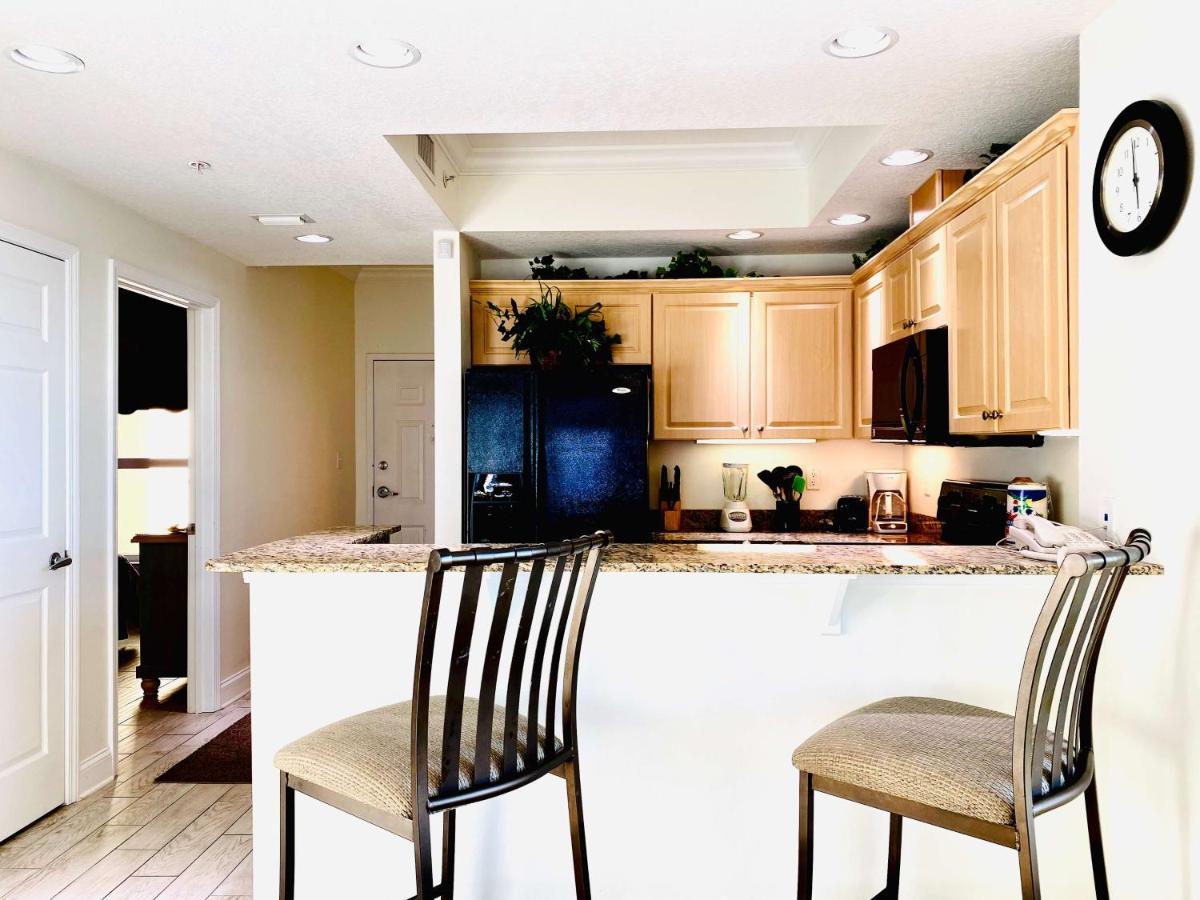 Crystal Shores 1301 By Albvr - Beautiful Beachfront Corner Condo With Gorgeous Views! Gulf Shores Exterior foto